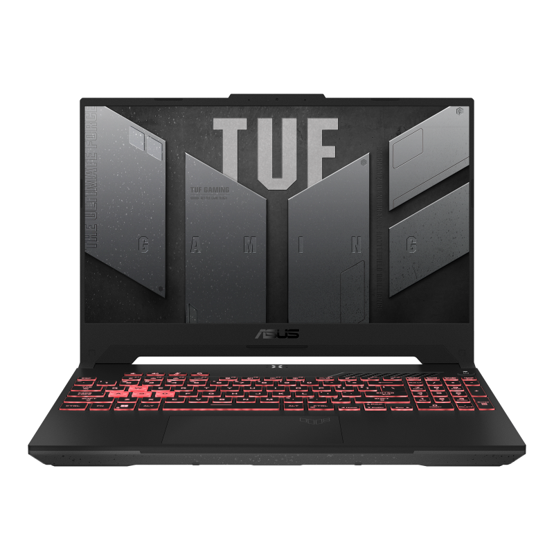 Asus TUF Gaming FX507 (i7-13620H/RTX4070)