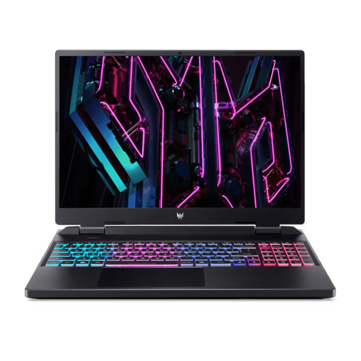Acer Predator Helios Neo 16 (i9-13900HX/RTX4060)