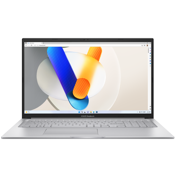Asus VivoBook 17 X1704 (Core 5-120U)