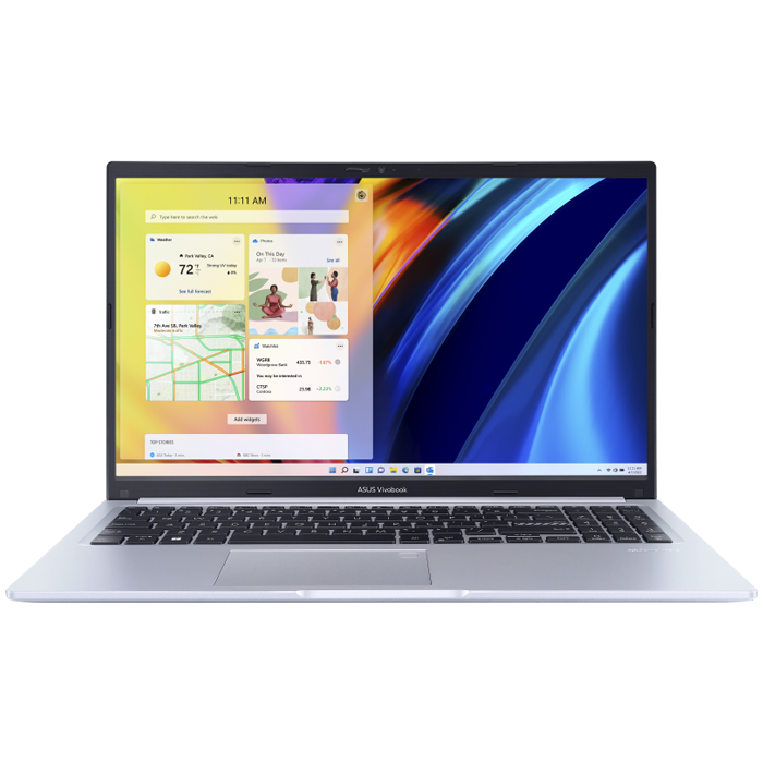 Asus VivoBook 15 X1502Z (i7-12700H)