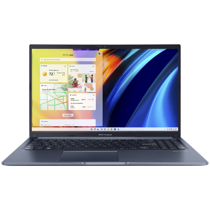 Asus VivoBook 15 X1502Z (i7-12700H)
