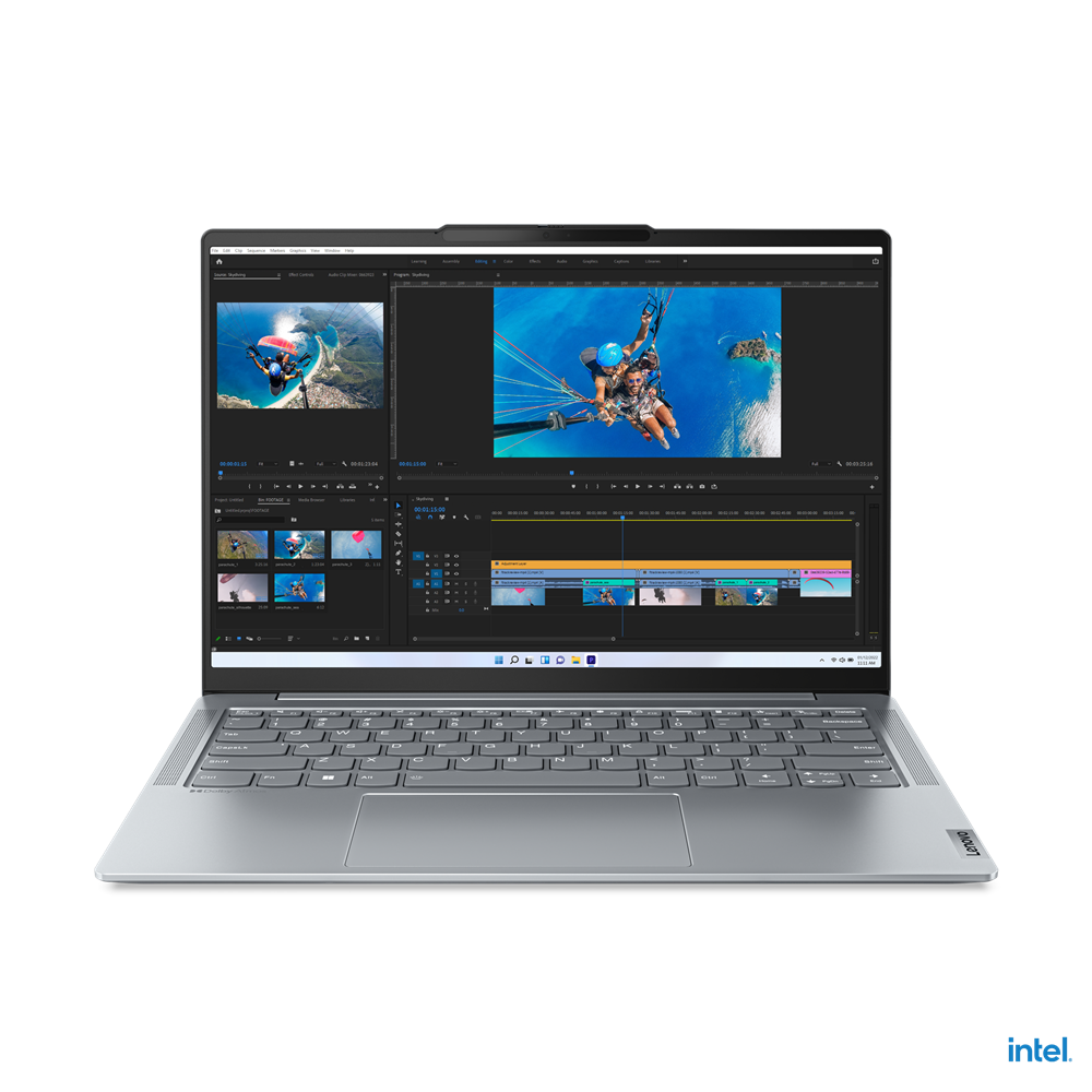 Lenovo Yoga Slim 6 Oled (14IRH8) (i5-13500H)
