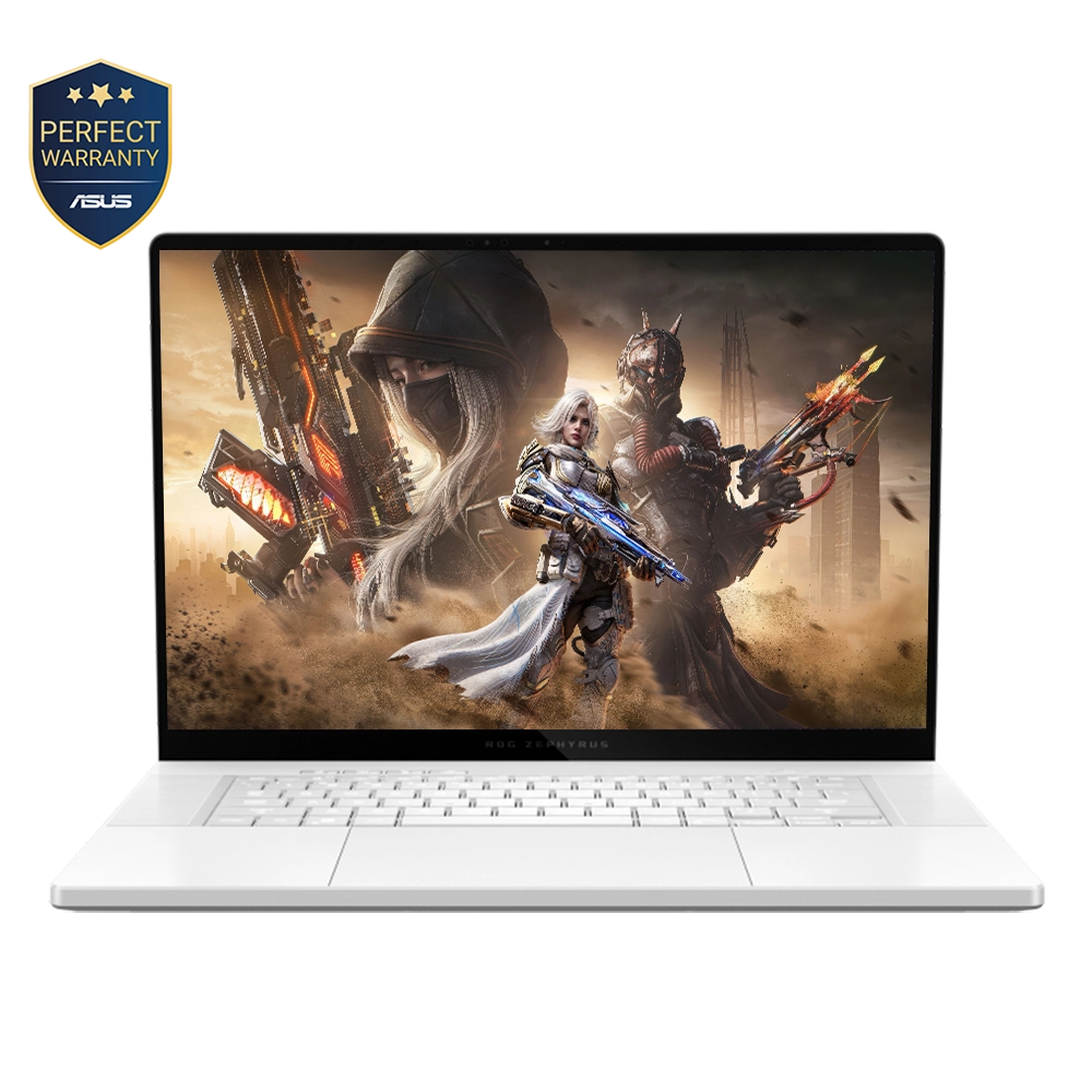 ASUS ROG Zephyrus G16 (U9-285H/32GB/1TB/RTX5060/16″ OLED)