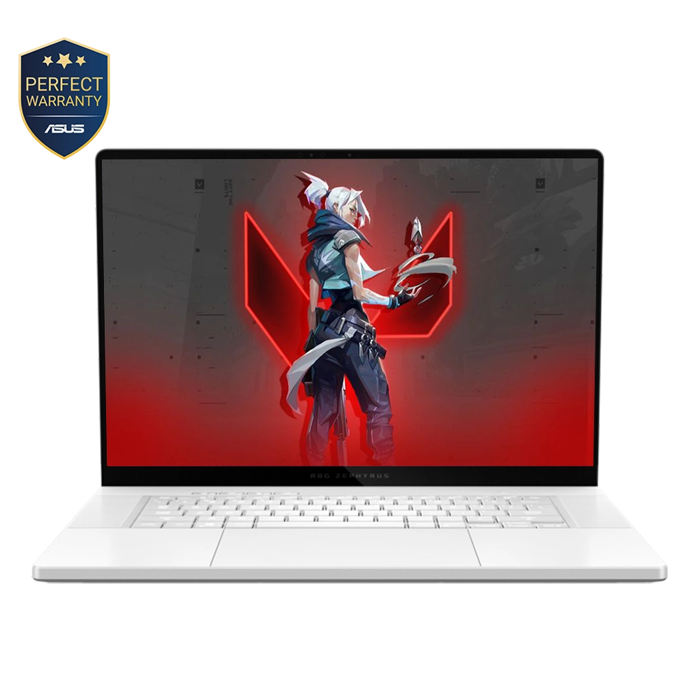 ASUS ROG Zephyrus G16 (u9-285H/64GB/1TB/RTX5090/16″OLED)