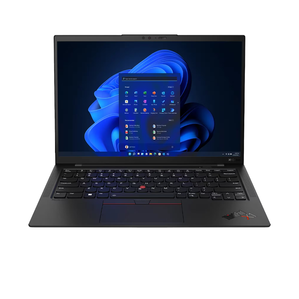 Lenovo ThinkPad X1 Carbon G12 (u7-155U)