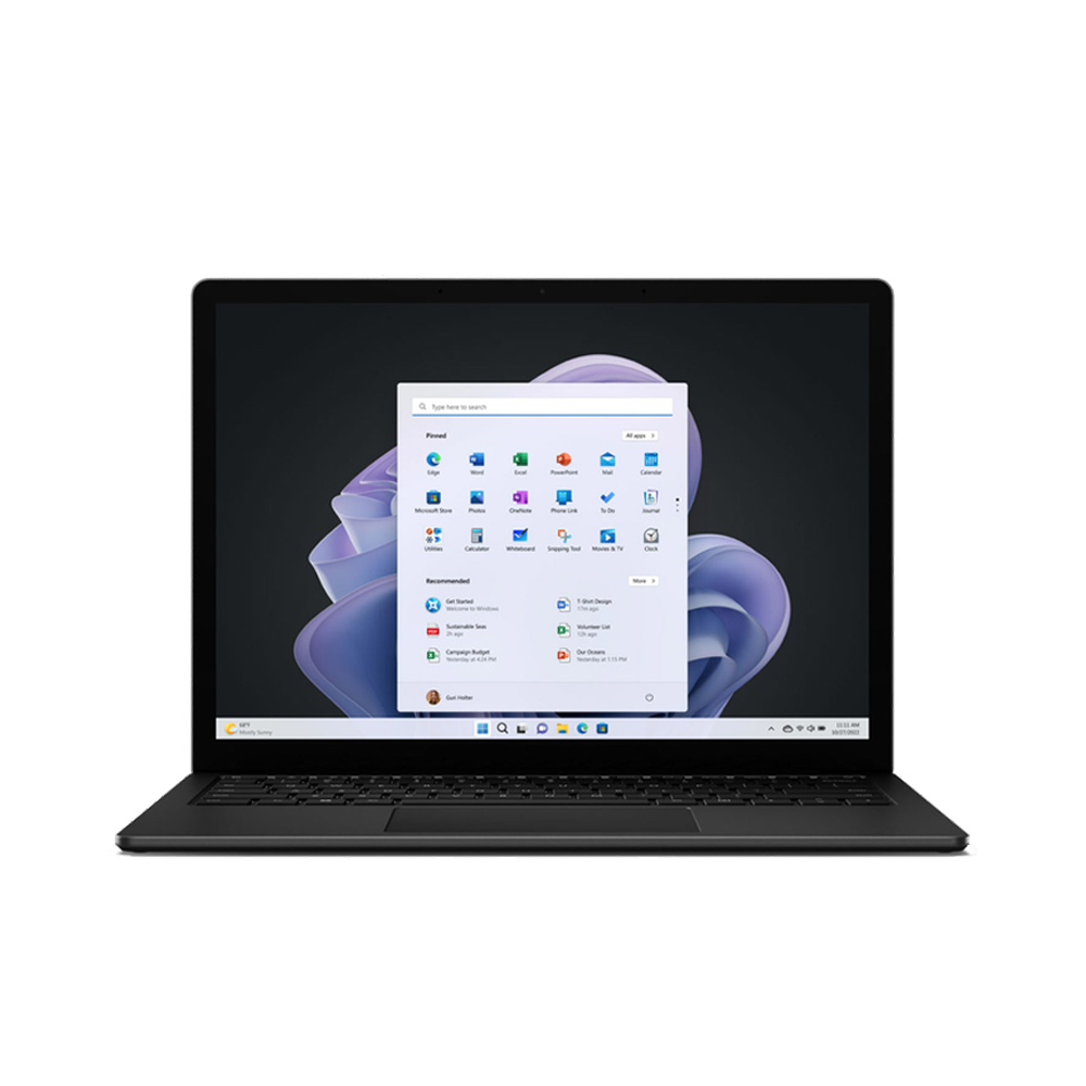 Microsoft Surface Laptop 5 (i5-1245U/256GB SSD)