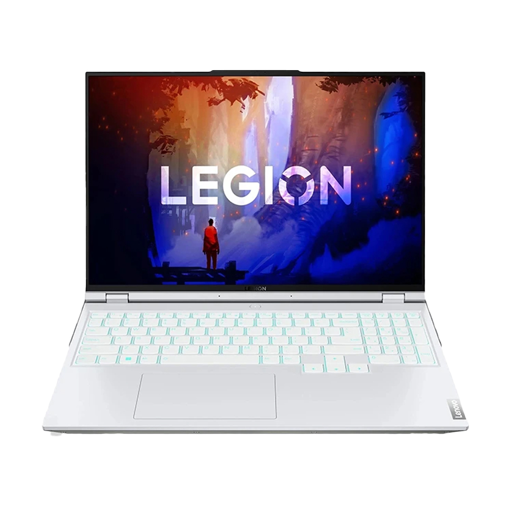 Lenovo Legion 5 Pro (r5-6600H/RTX3060)