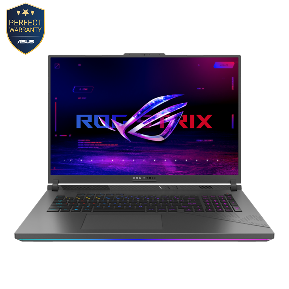 Asus ROG Strix G18 G814J (i9-14900HX/RTX4070/1TB)
