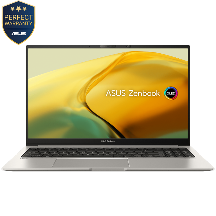 Asus Zenbook 14 OLED (UX3402ZA) (i5-1240P)