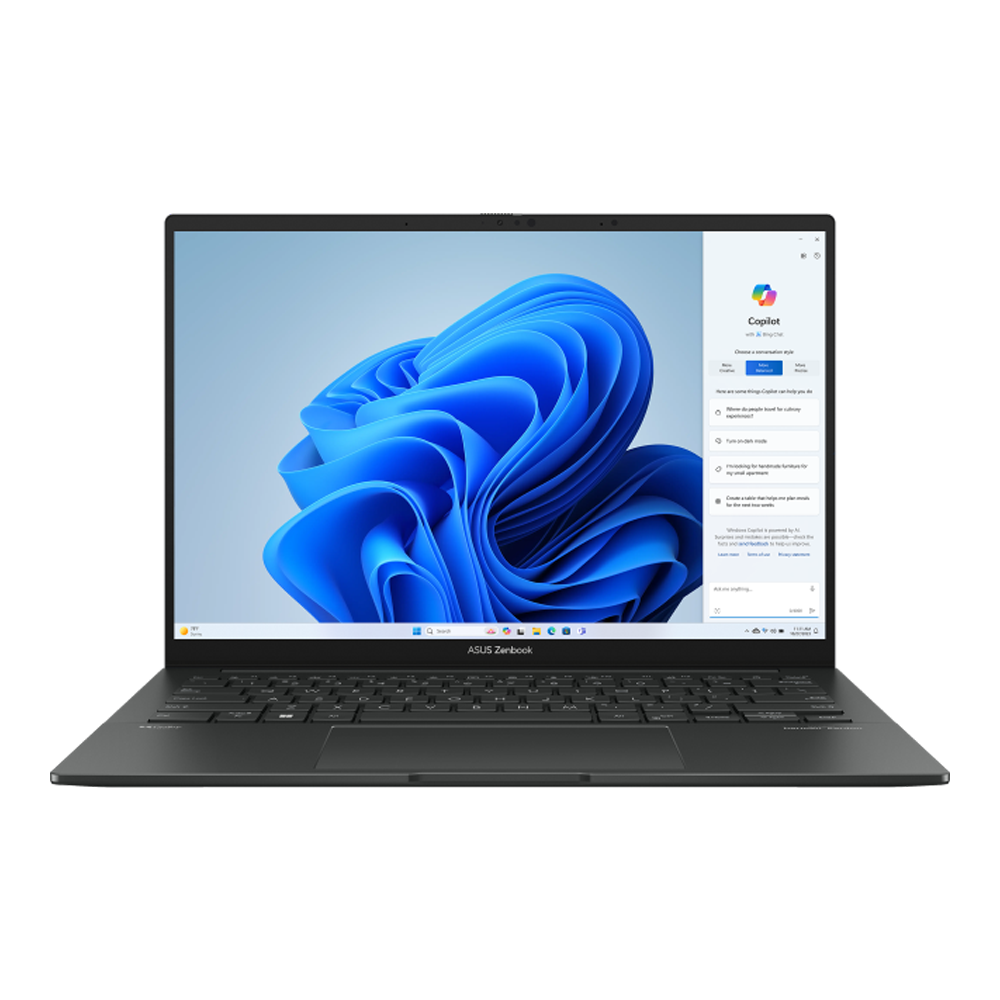ASUS Zenbook 14 OLED (Q415) (u5-125H)