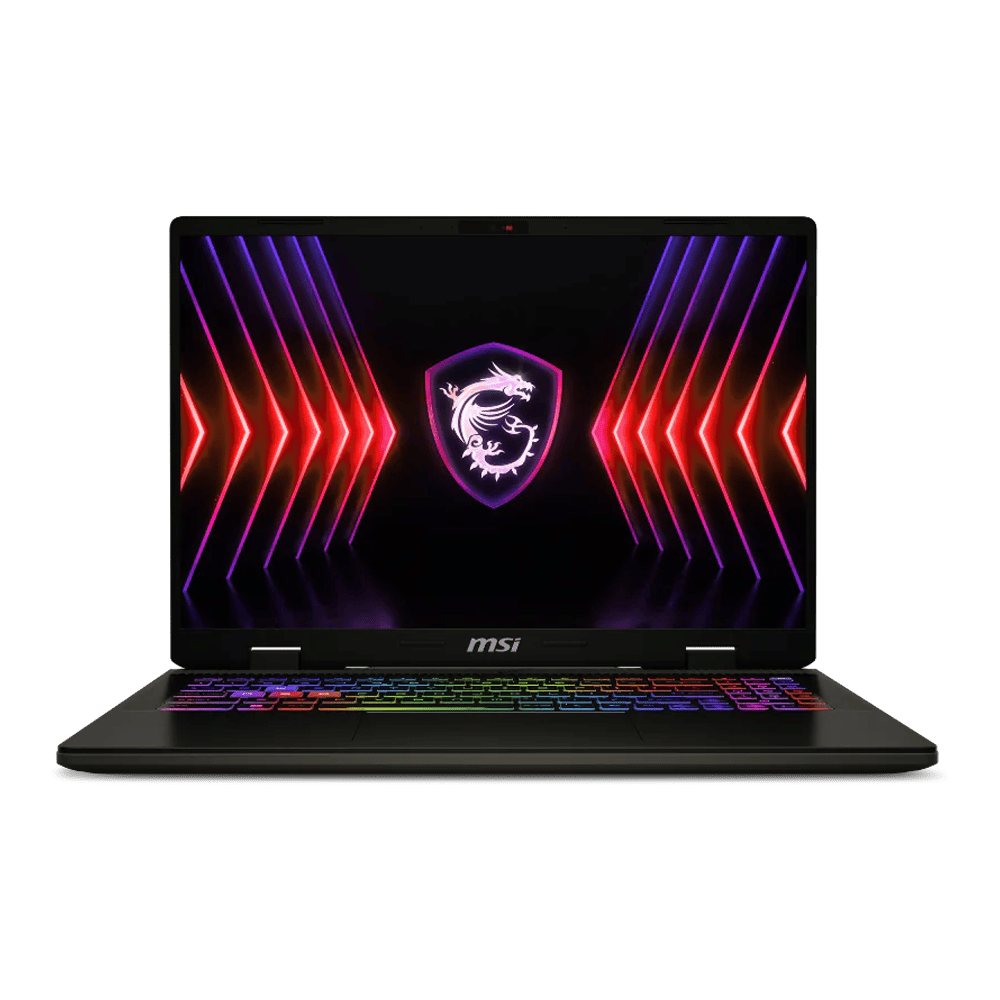 MSI Sword 16 HX (i7-14650HX/RTX4070)