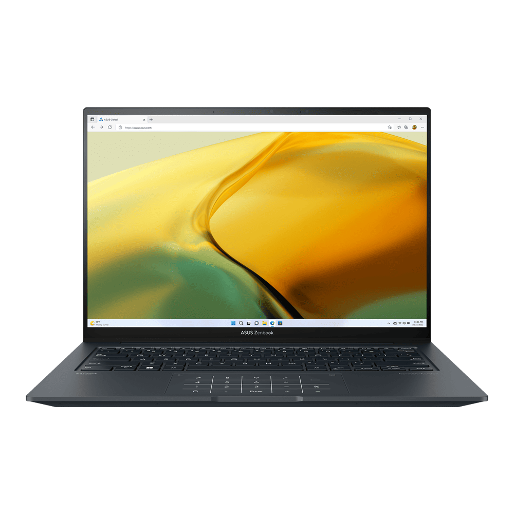 ASUS Zenbook 14 OLED (Q410) (i5-13500H)