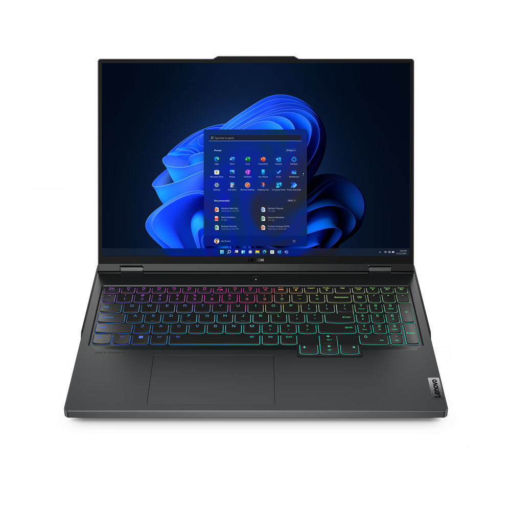 Lenovo Legion 7 Pro (r9-7945HX/RTX4090)