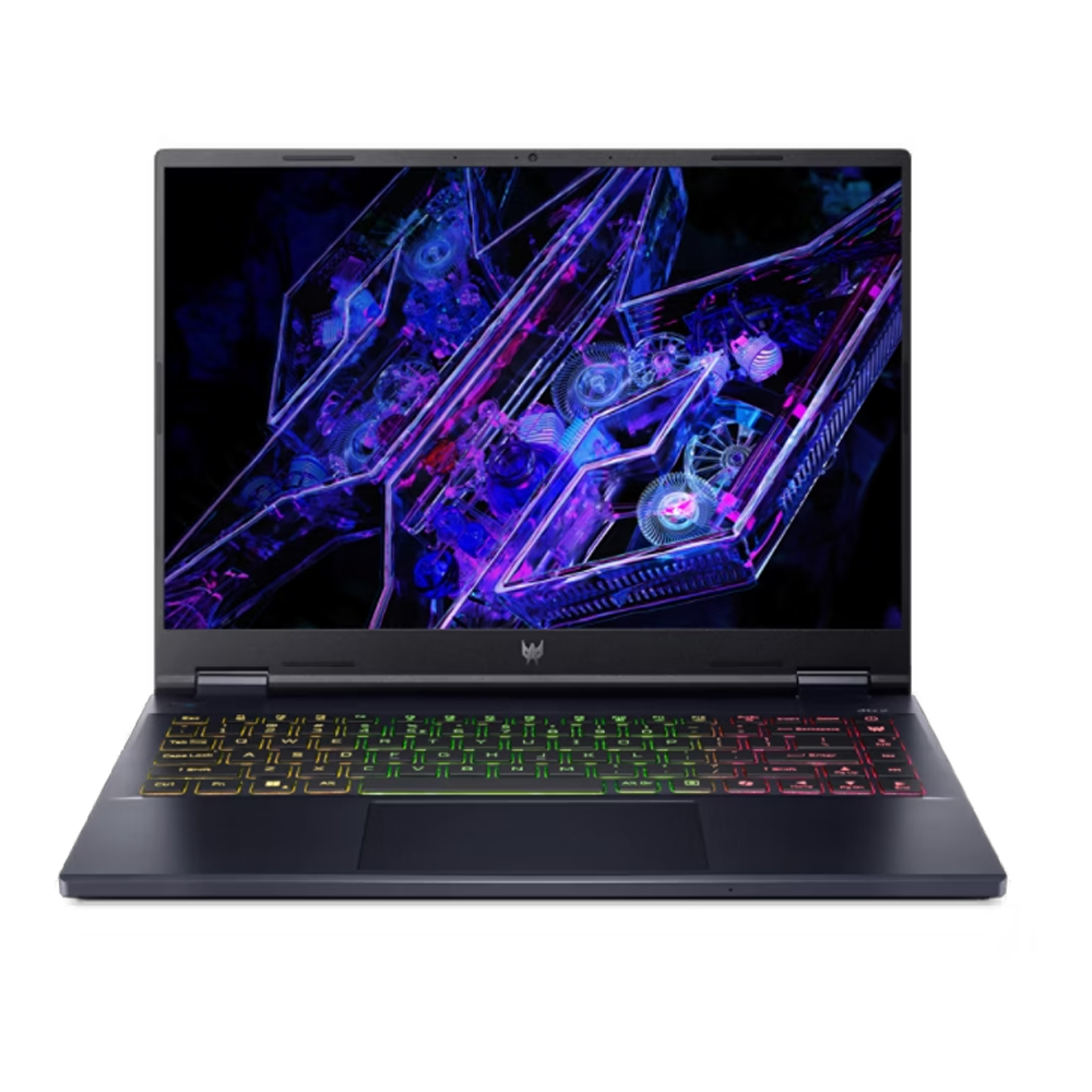 Acer Predator Helios Neo 14 (u7-155H/RTX4070)