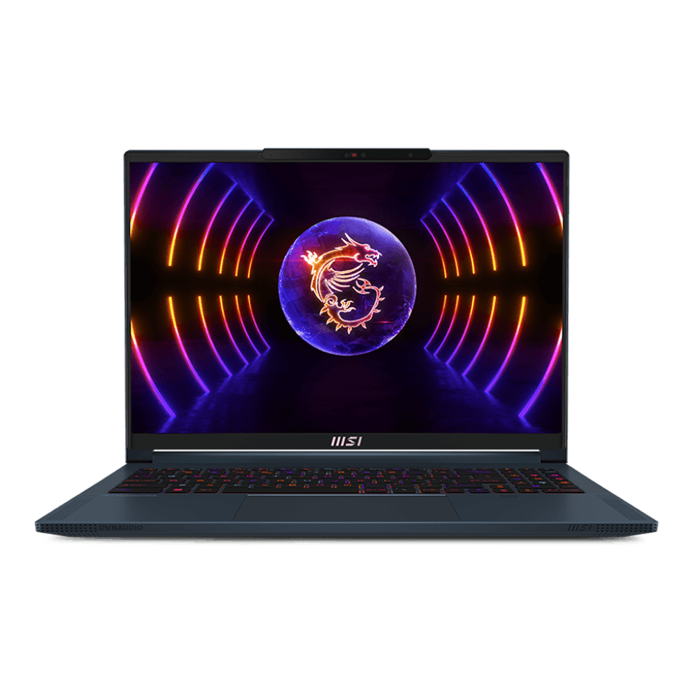 MSI Stealth 16 (i7-13620H/RTX4070)