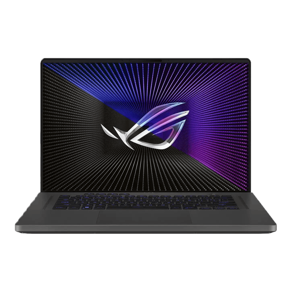 Asus ROG Zephyrus G16 (i7-12700H/RTX3060)