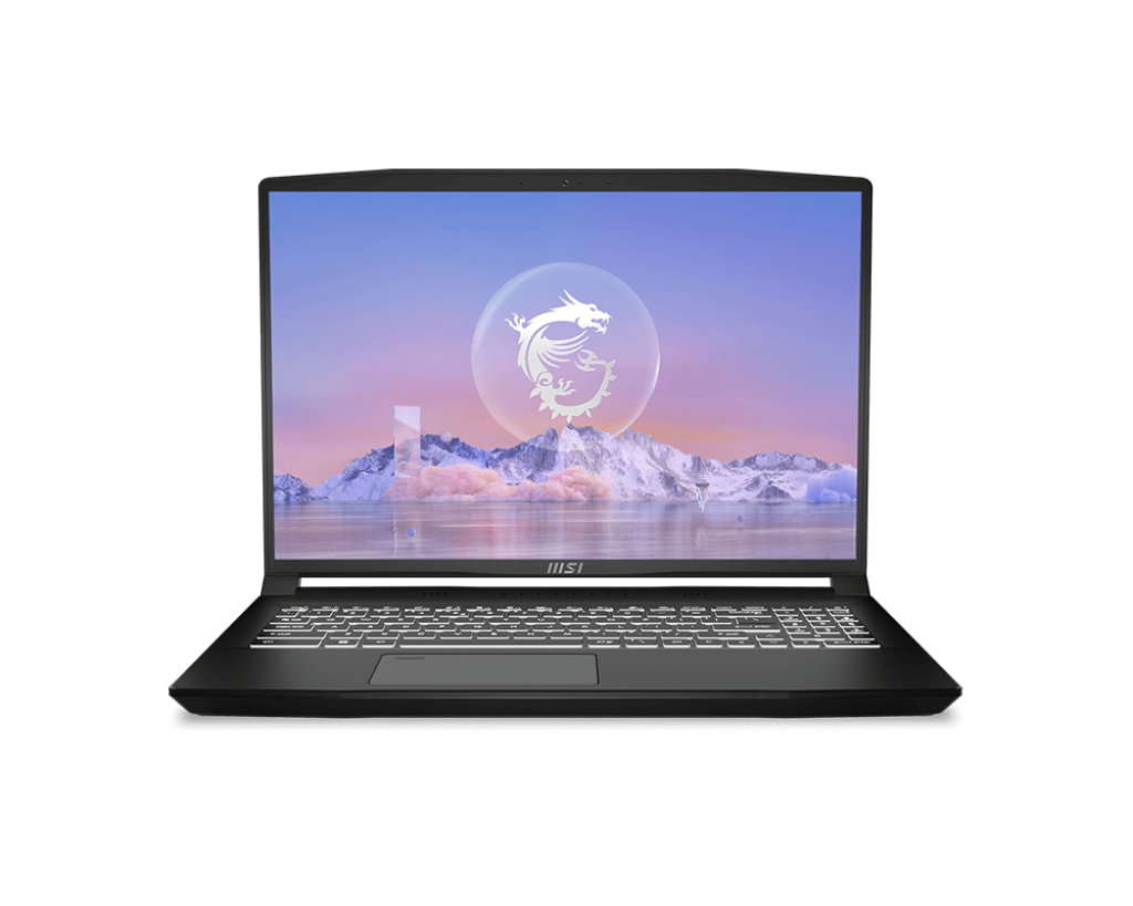 MSI Creator M16 C14VGG (i9-14900HX/RTX4070)
