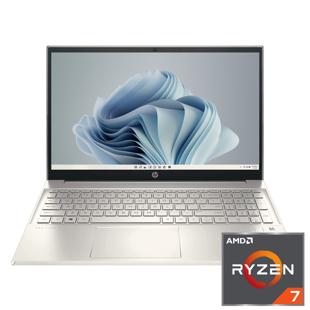 HP Pavilion 15 (R7-7730U)