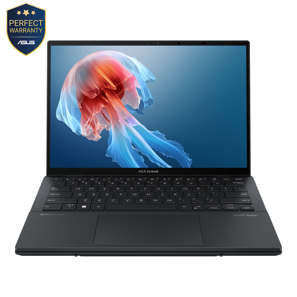 ASUS Zenbook Duo UX8406MA (Intel Core Ultra 9-185H)