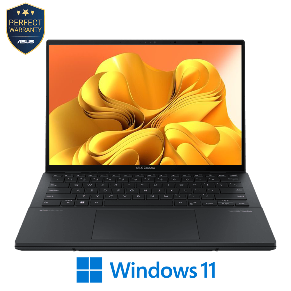 Asus Zenbook DUO 14 (UX8406) (U9-285H)