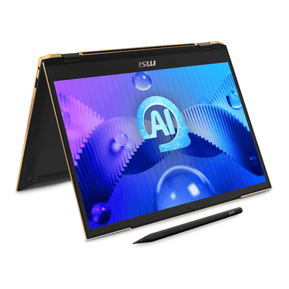 MSI Summit E13 (Ultra 7-155H)
