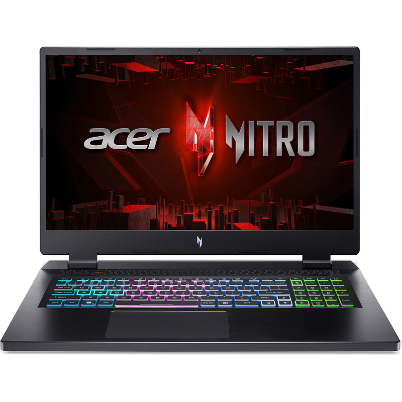 Acer Nitro 16 (R7-7840HS/RTX4060)