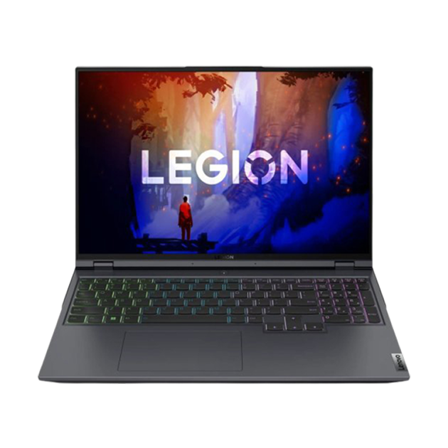 Lenovo Legion 5 PRO 16IAH7H ( i5-12500H/RTX3060 )