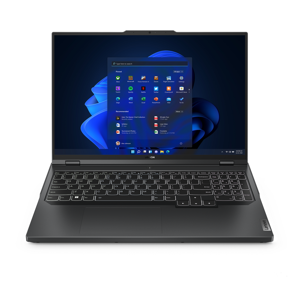 Lenovo Legion Pro 5 16IRX8 (i5-13500HX/RTX4050)