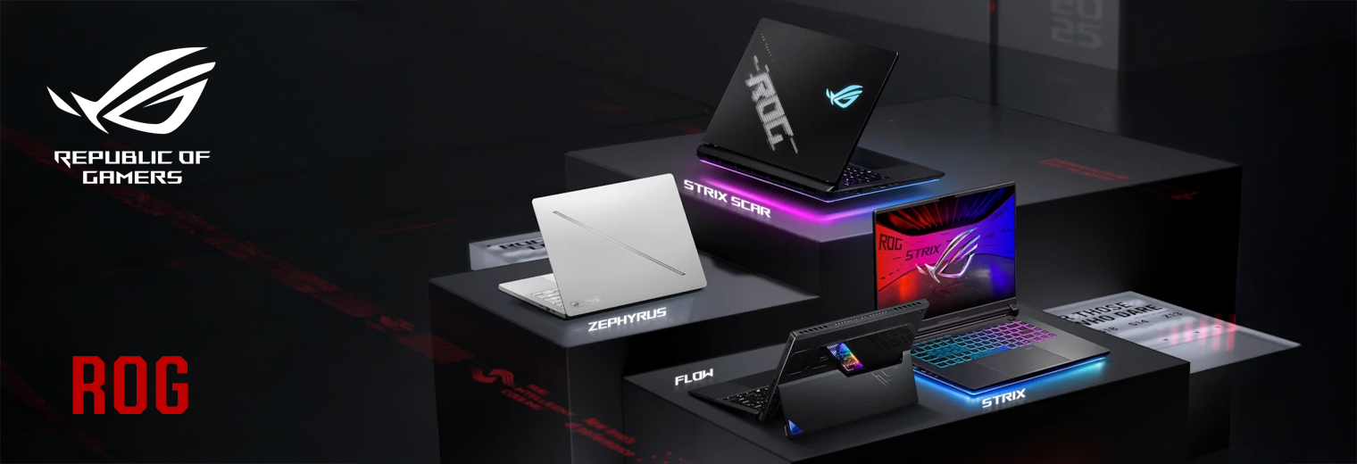 asus rog