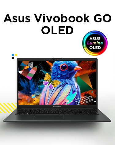 asus vivobook go mob