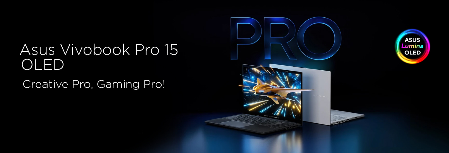 asus vivobook pro 15