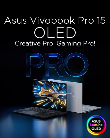 asus vivobook pro mob