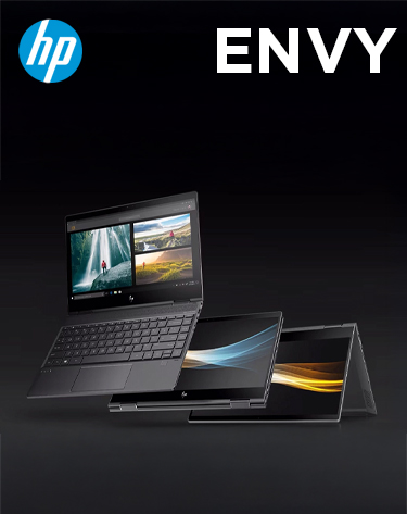 hp envy mob