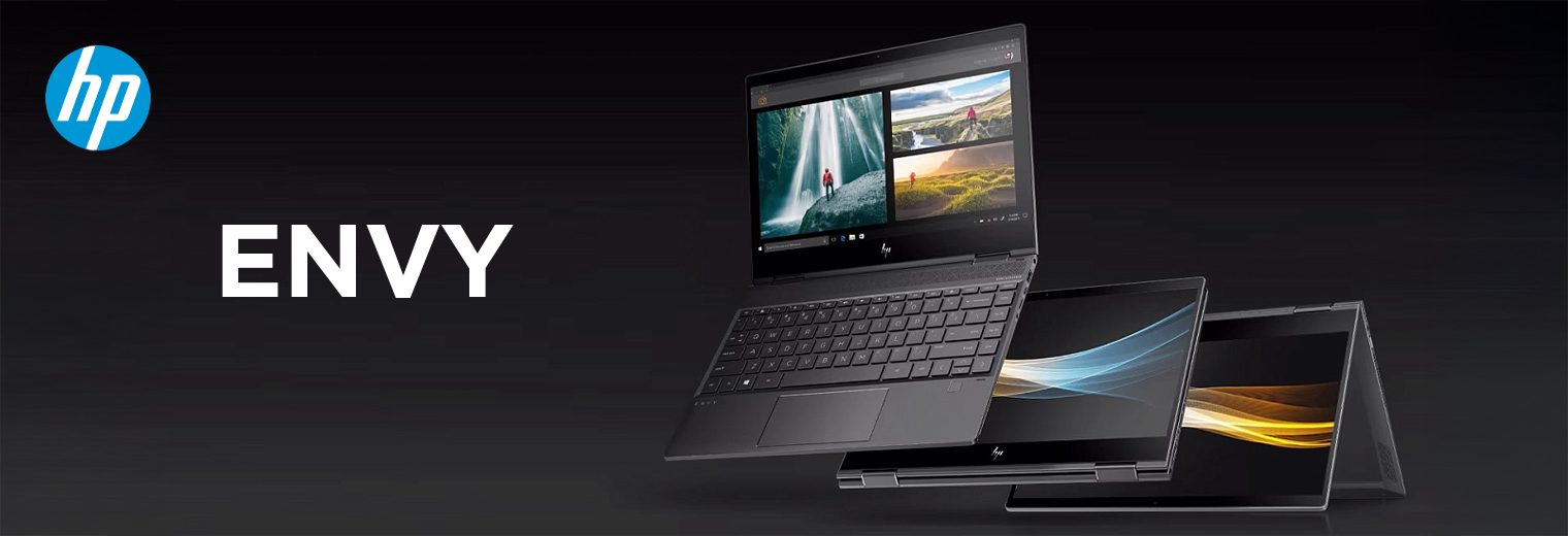 hp envy