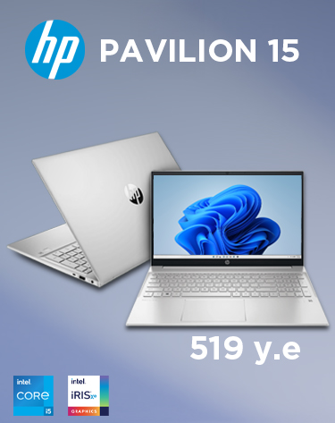 hp pavilion 15 mob