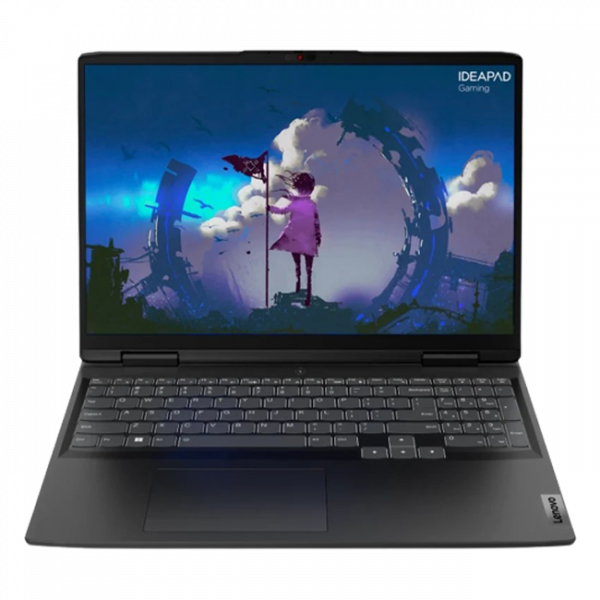 Lenovo IdeaPad Gaming 3 16ARH7 ( R7-6800H/RTX3050Ti )