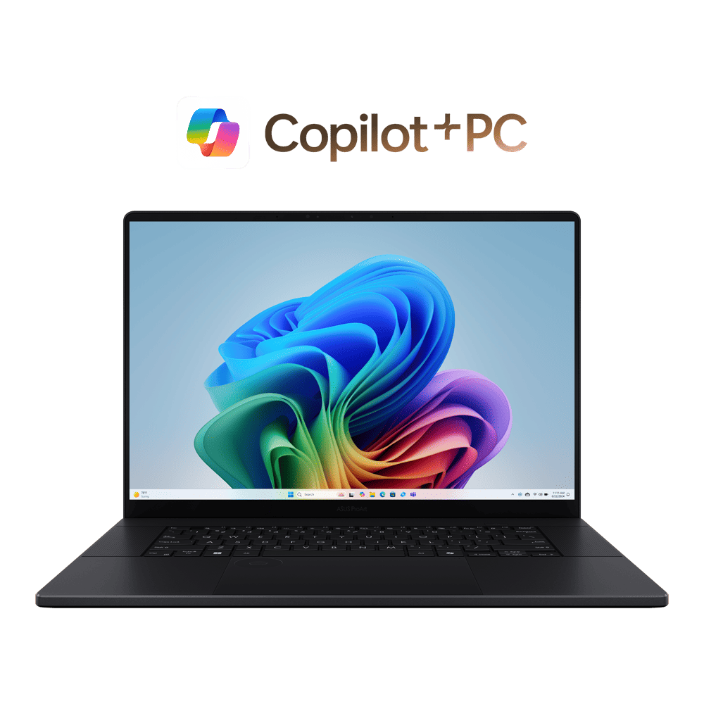 Asus ProArt 16 (R9-HX 370/RTX4060)