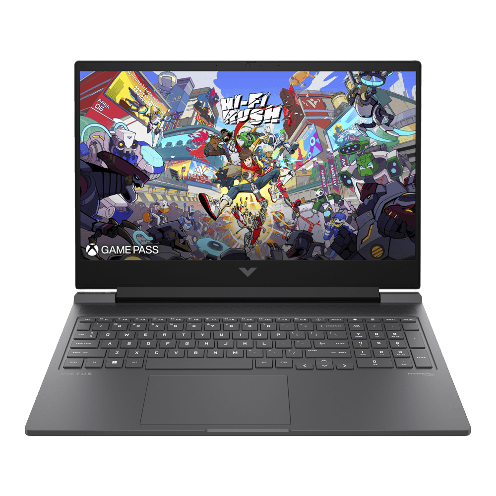 HP Victus 16 (R7-8845HS/RTX4070)