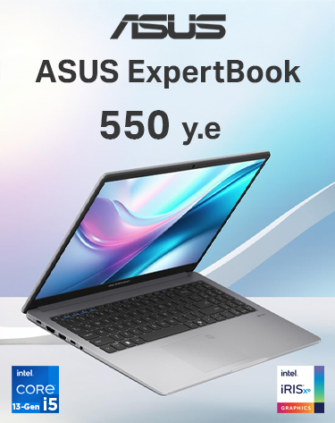 expertbook 15