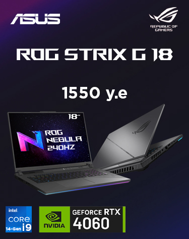 rog strix g18 4060 mob