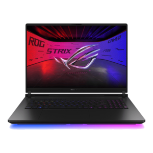 Ноутбуки GeForce RTX 5090