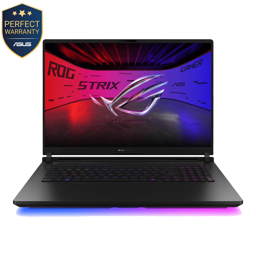 Asus ROG Strix SCAR 18 (U9-275HX/RTX5090/32GB)