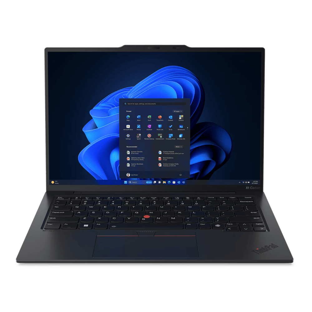 Lenovo ThinkPad X1 Carbon Gen12 (U7-155U)