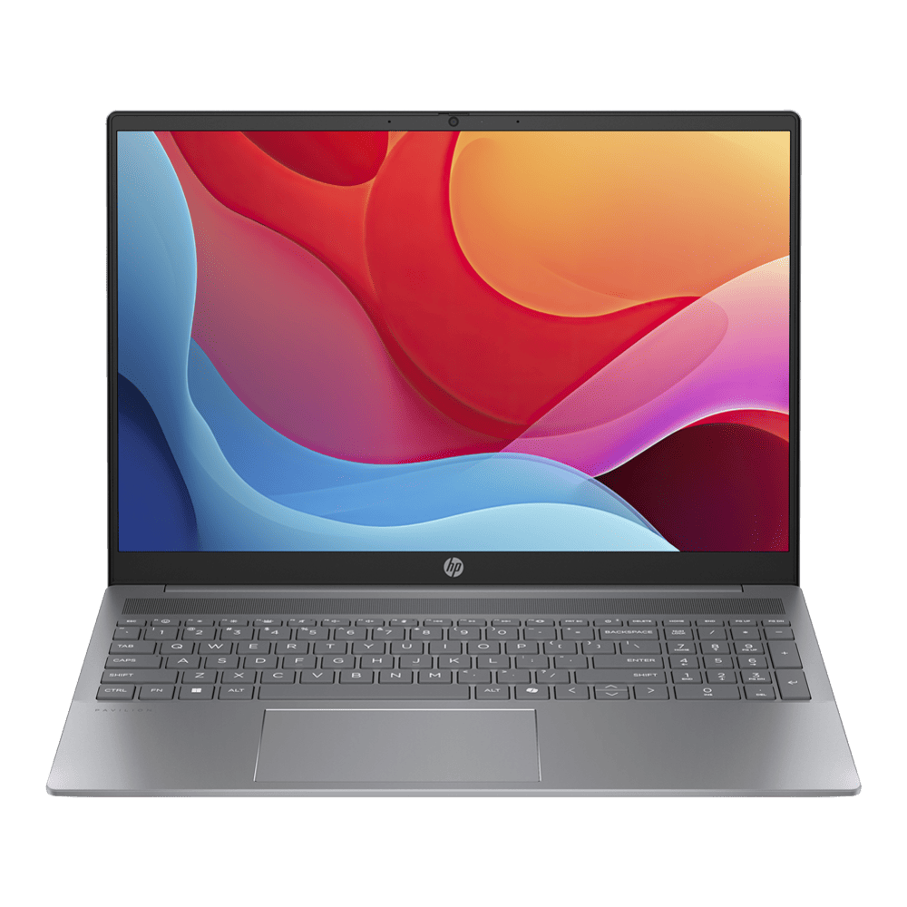 HP Pavilion 16 (R7-8840U) 8GB DDR5