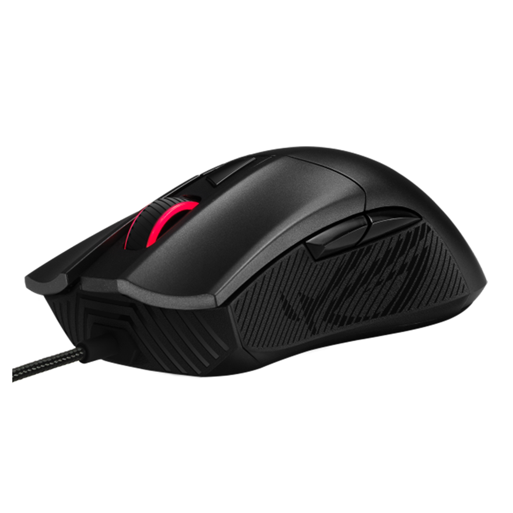 Игровая мышь Asus ROG Gladius II Core