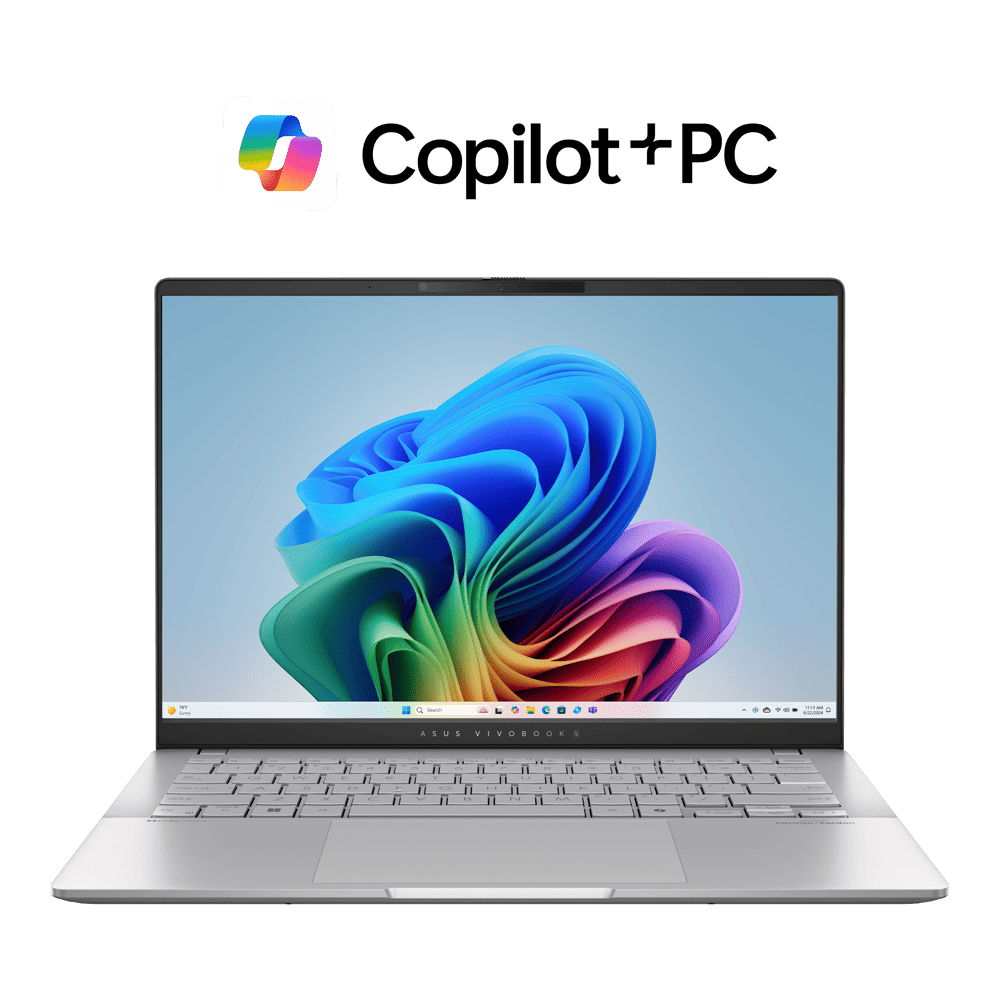 Asus VivoBook S14 (R5-7535HS)