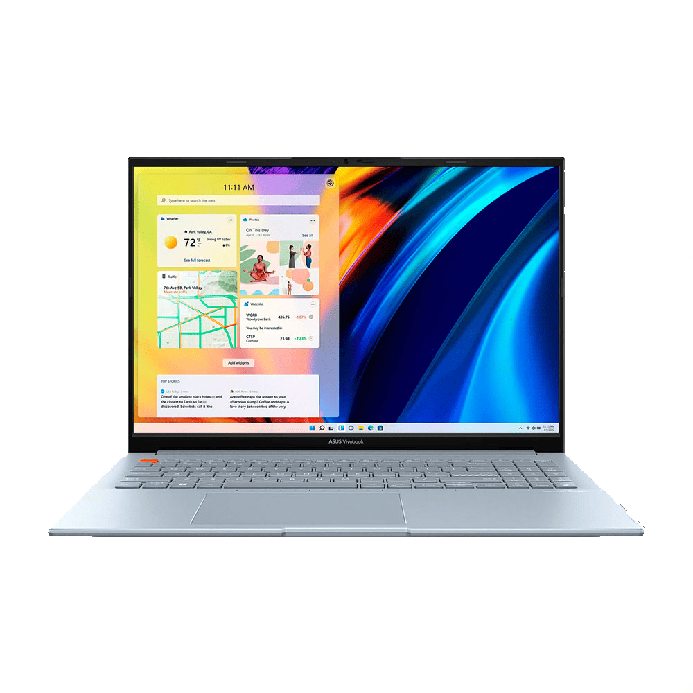 Asus VivoBook S M5602 (R5-5600H)
