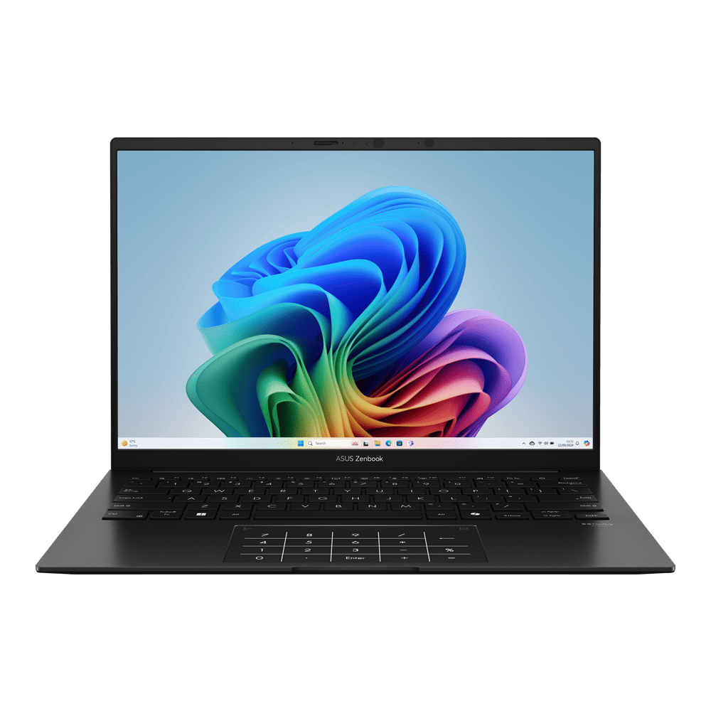 Asus Zenbook 14 OLED UM3406H ( AMD Ryzen™ 7-8840HS )