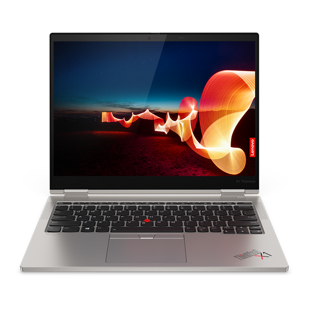 Lenovo ThinkPad X1 Titanium Yoga Gen 1 (i7-1160G7)