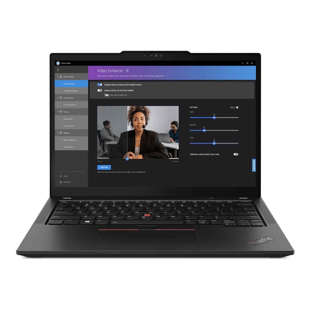 Lenovo ThinkPad X13 Gen 5 (U7-155U)